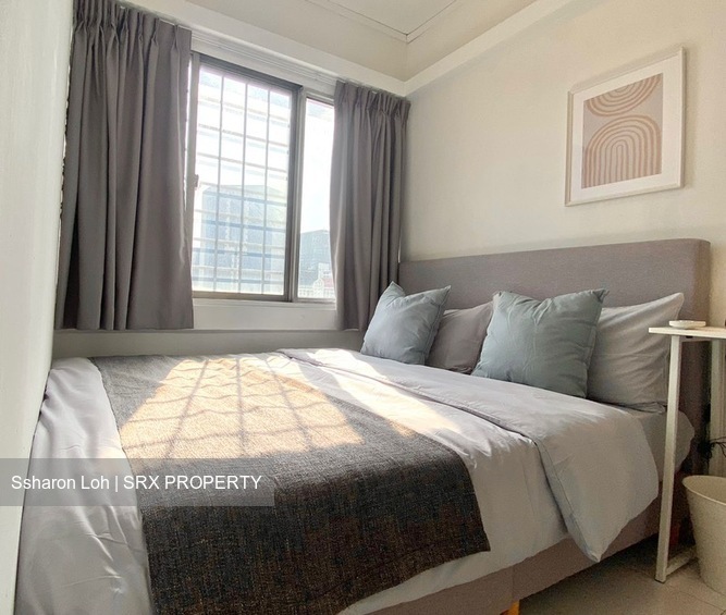 People's Park Complex (D1), Apartment #484140921